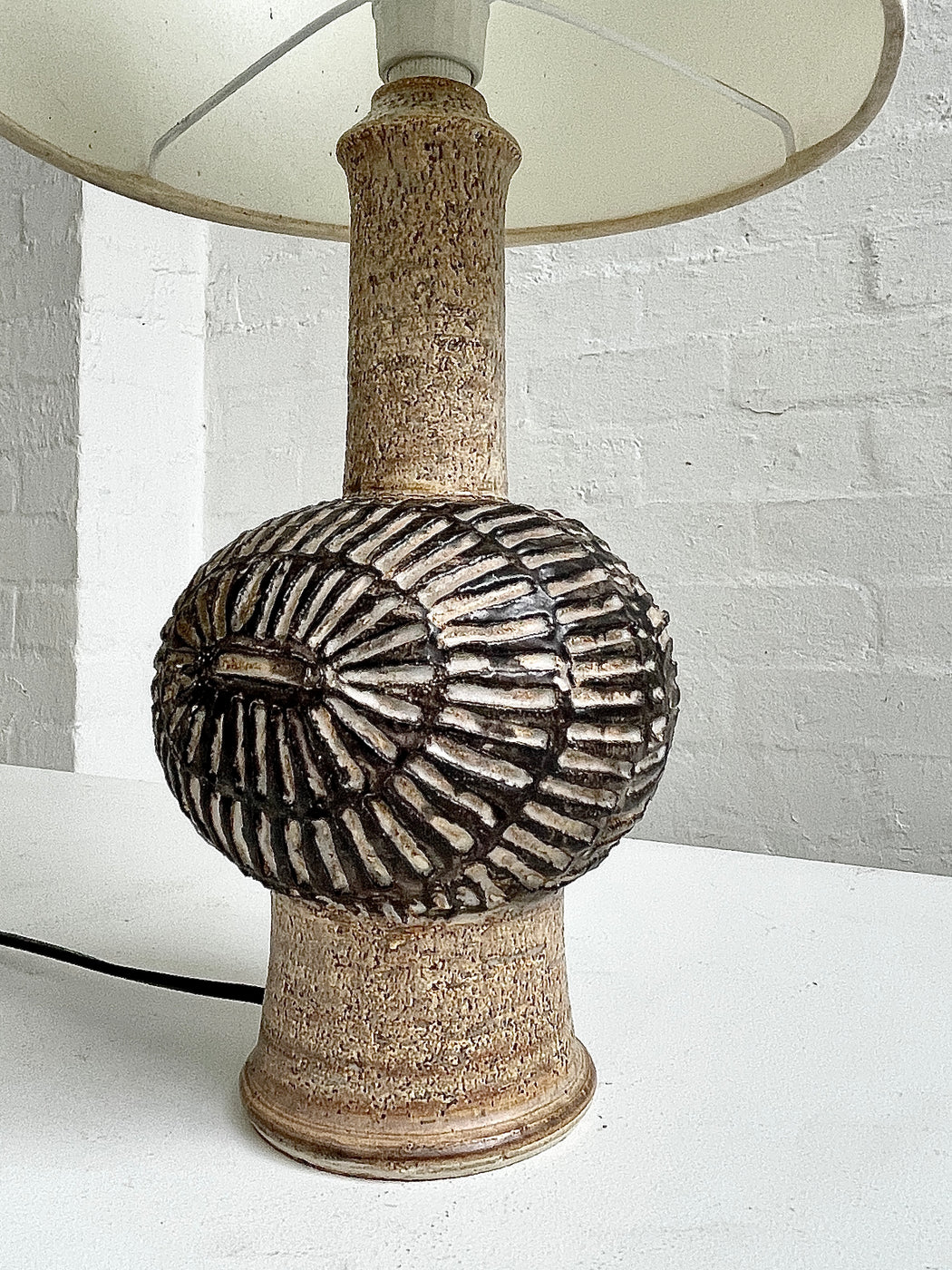 Jette Hellerøe Table Lamp