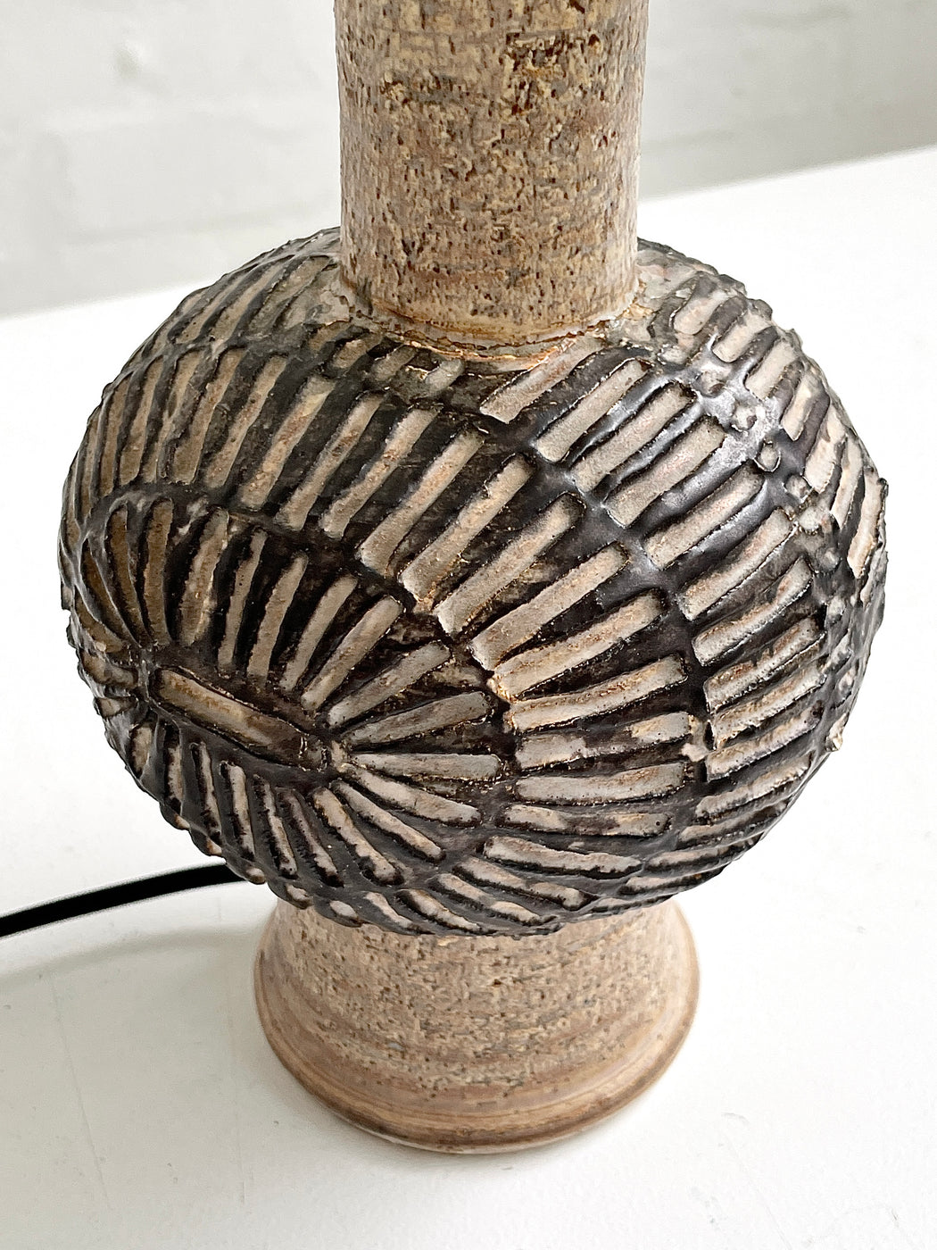 Jette Hellerøe Table Lamp