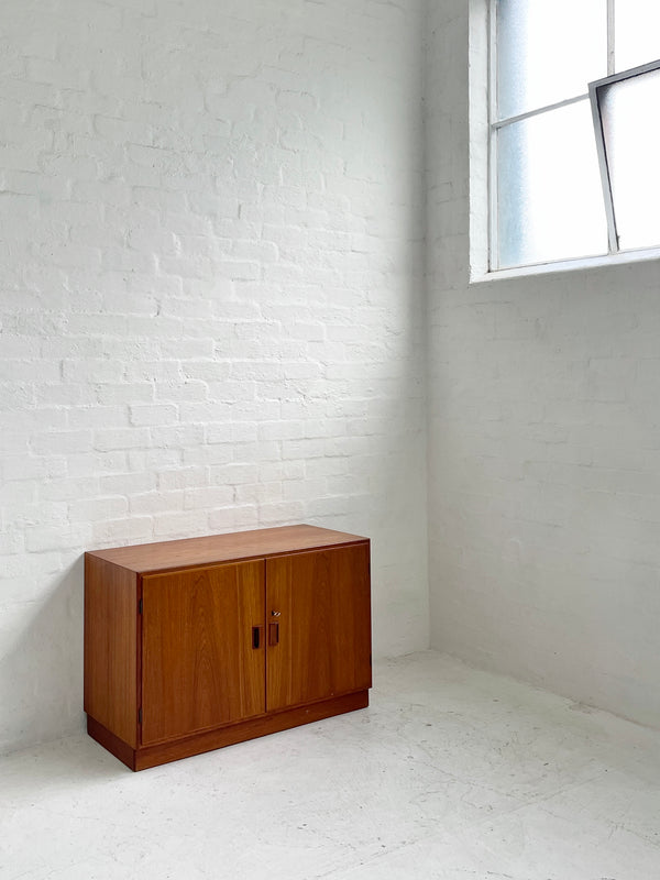 Børge Mogensen Teak Cabinet