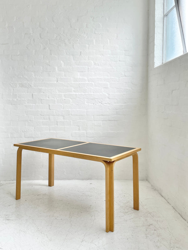 Thygesen & Sørensen Table