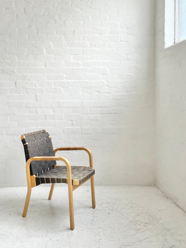 Alvar Aalto '45' Armchair