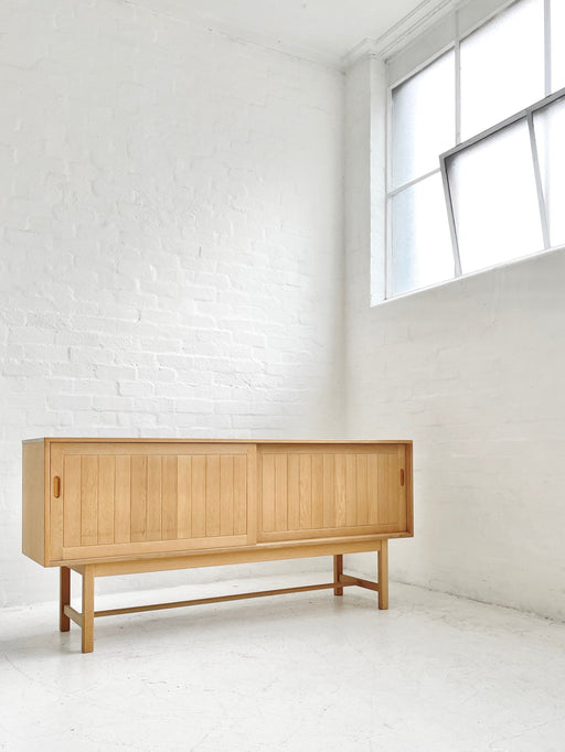 Kurt Østervig 'Model 179' Oak Sideboard