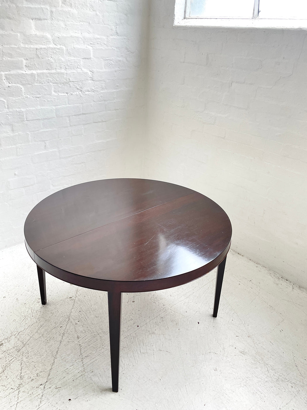 Severin Hansen Dining Table