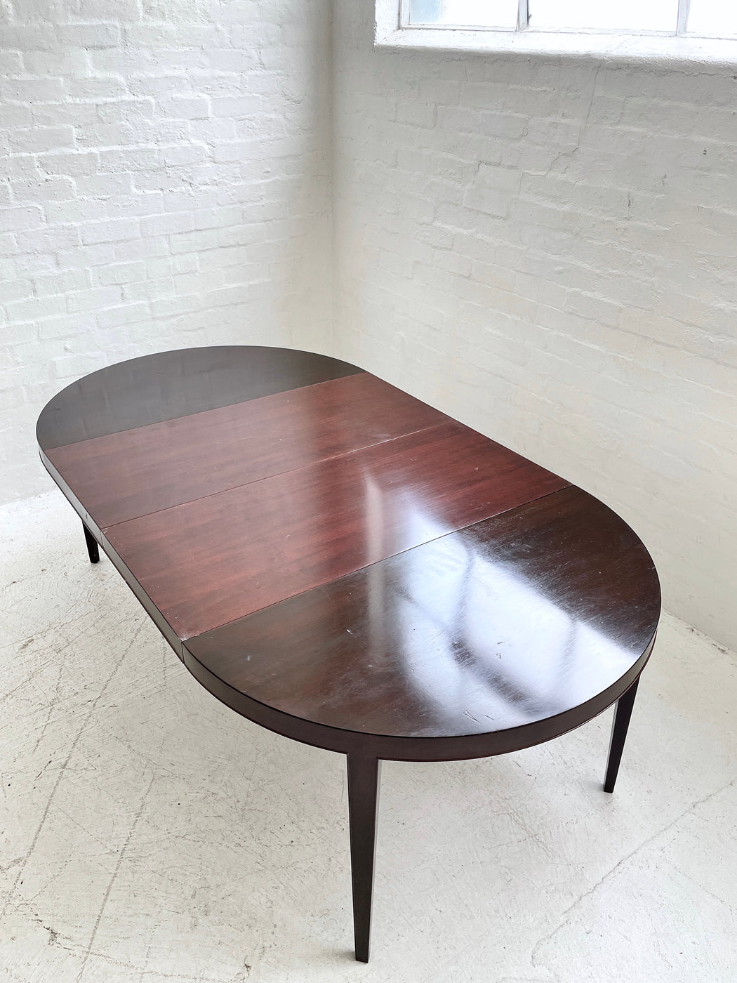 Severin Hansen Dining Table