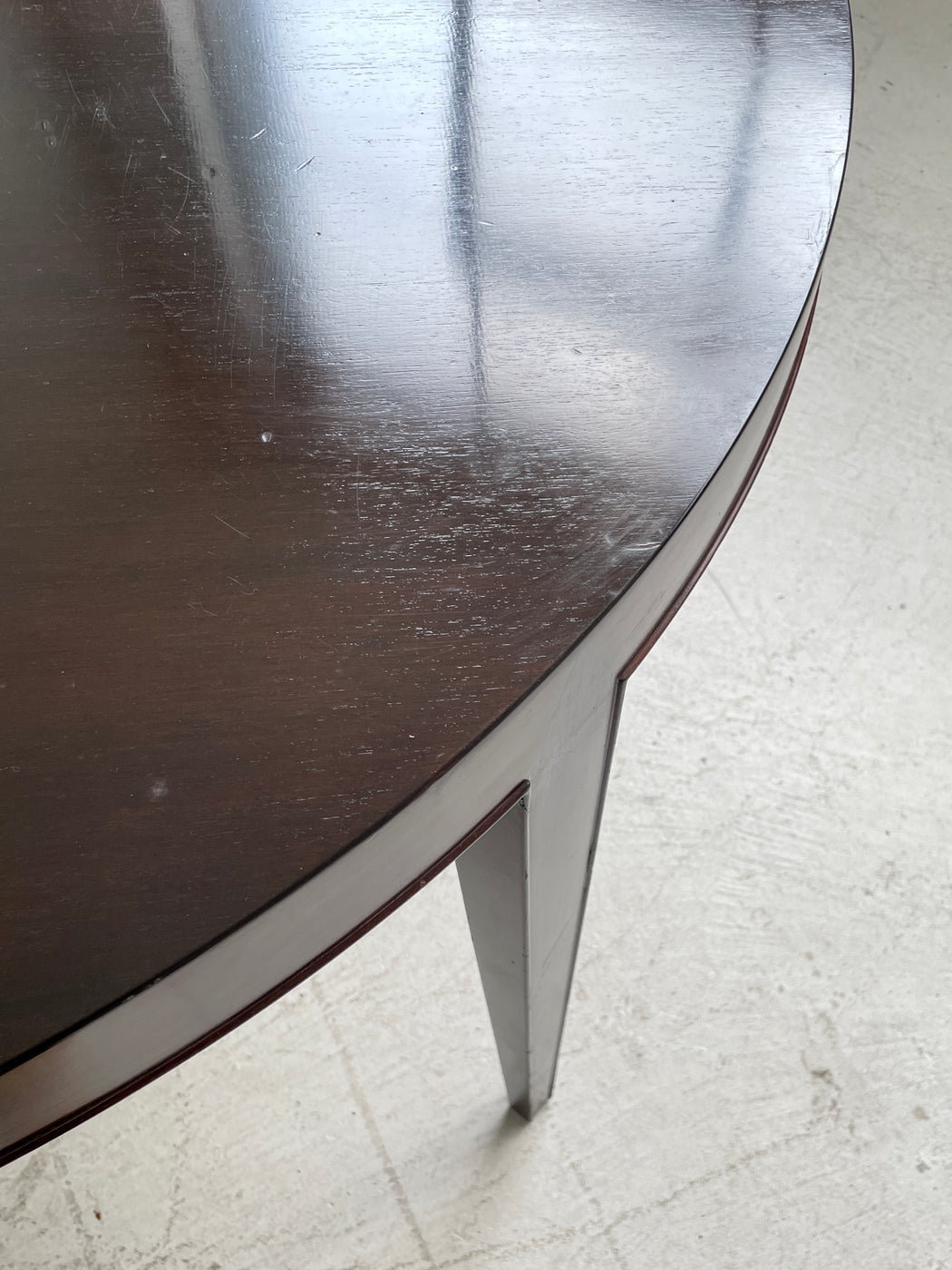 Severin Hansen Dining Table