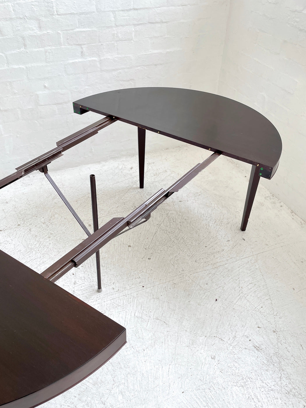 Severin Hansen Dining Table