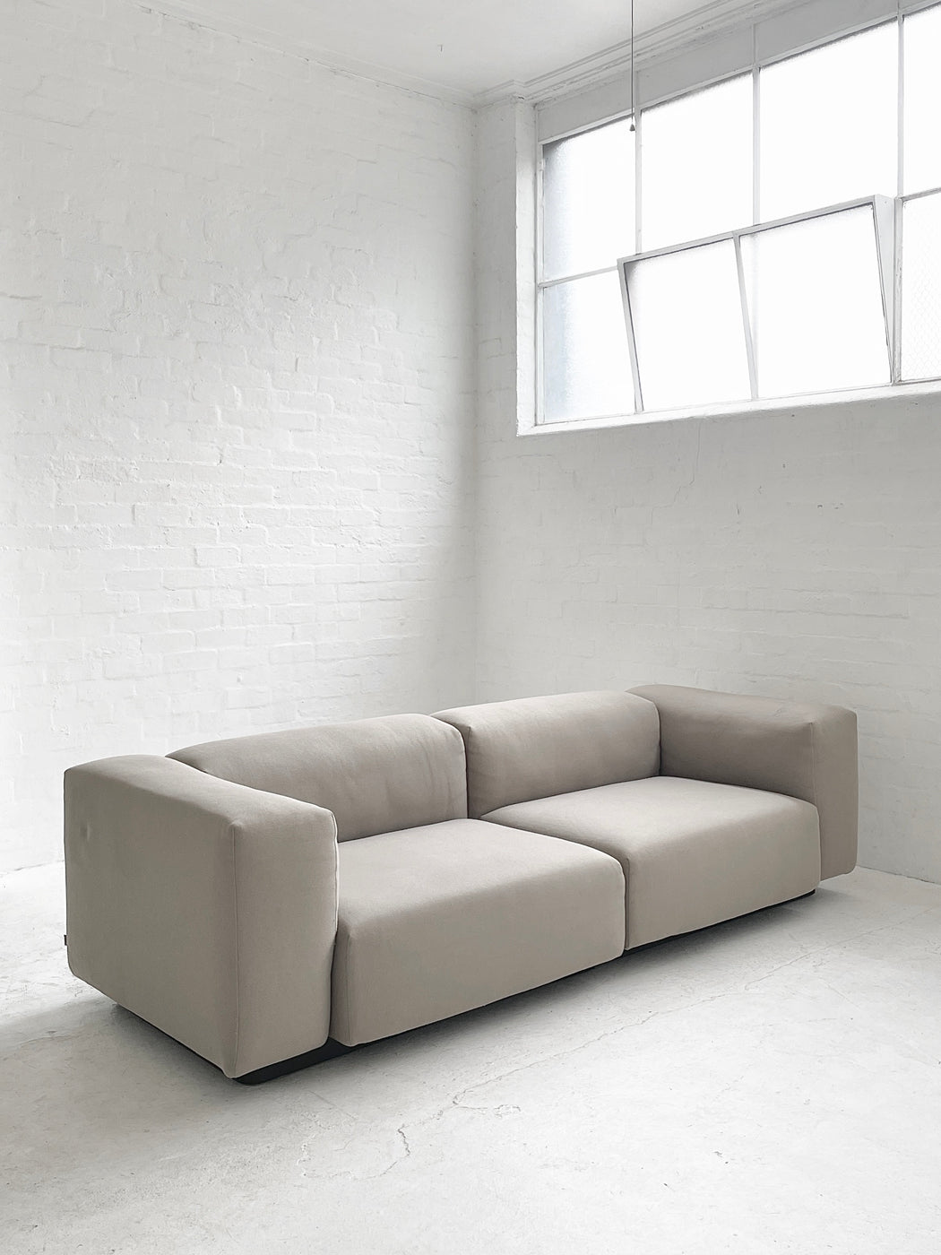 Jasper Morrison ‘Soft’ Sofa
