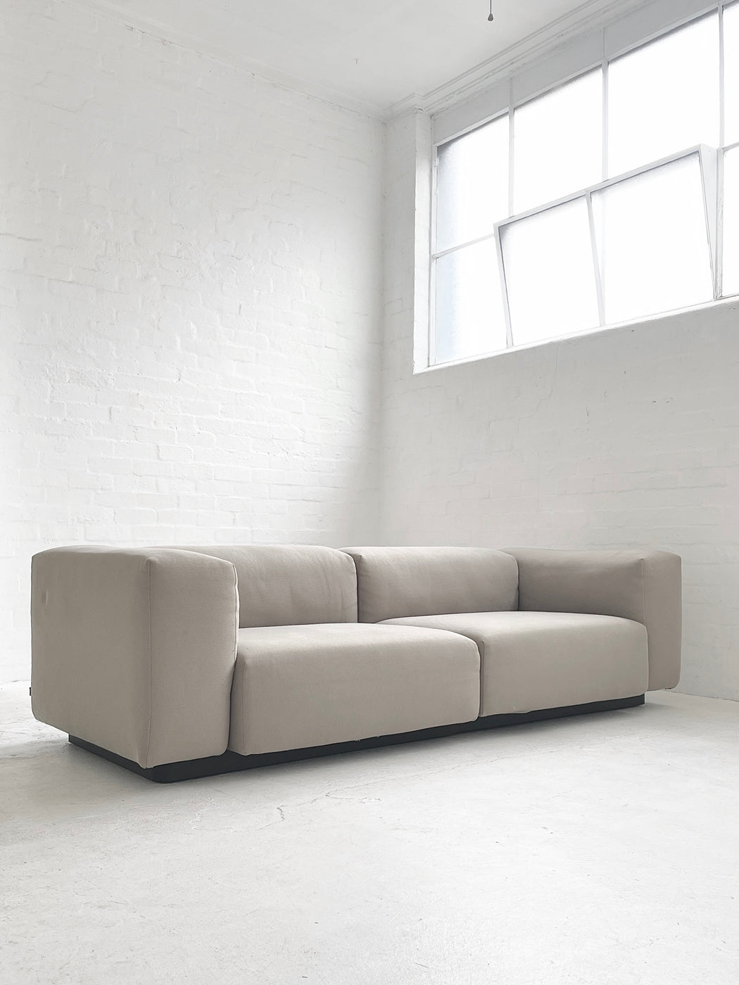 Jasper Morrison ‘Soft’ Sofa