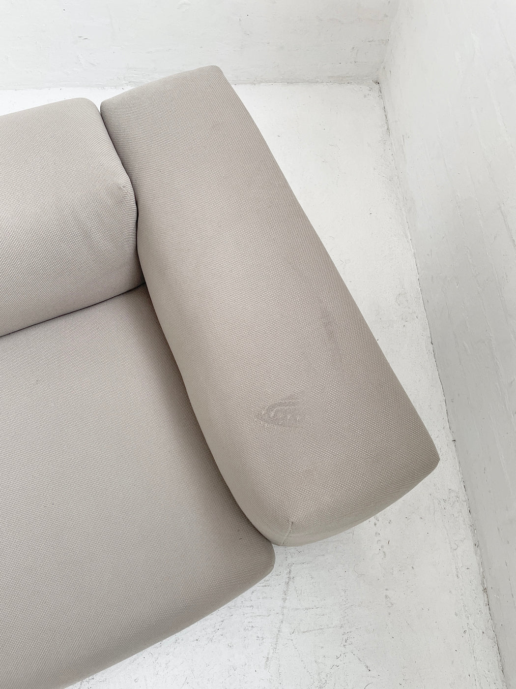 Jasper Morrison ‘Soft’ Sofa