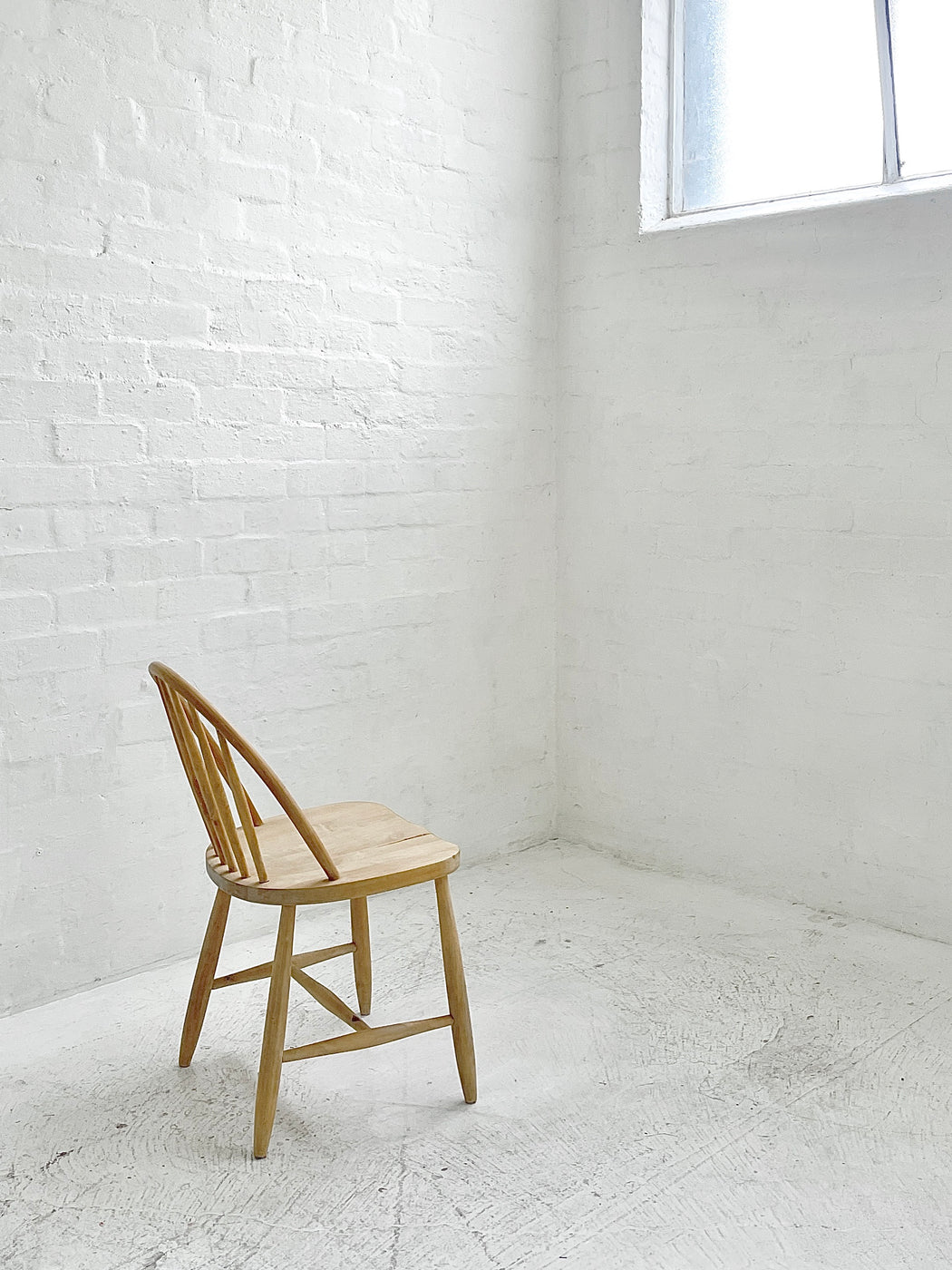 Børge Mogensen 'J4' Chair