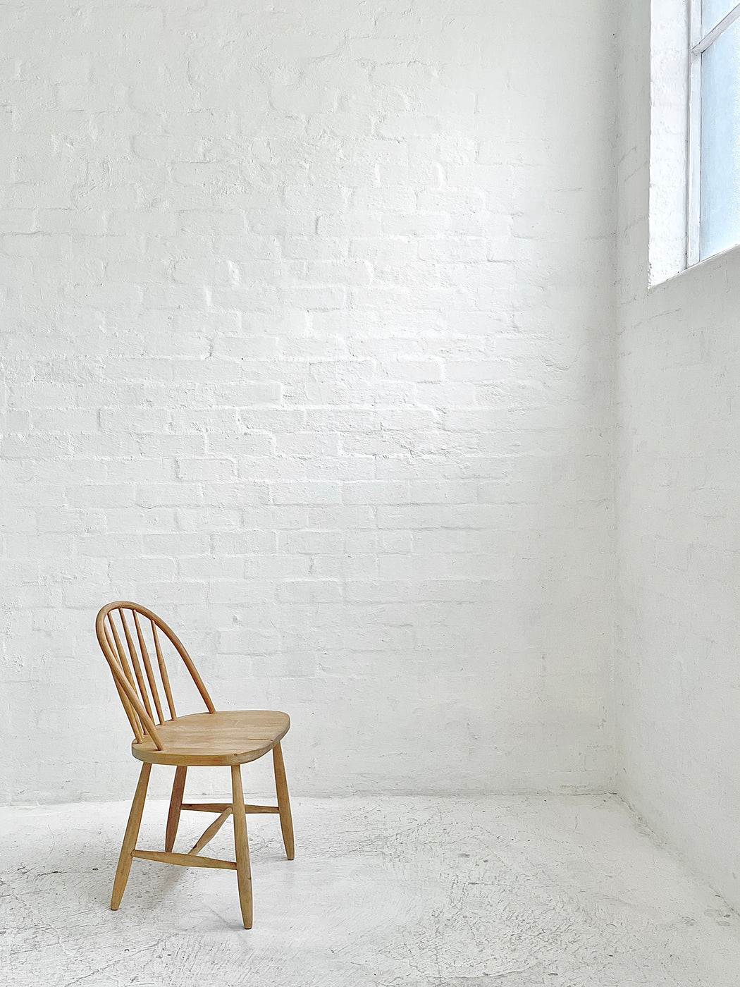 Børge Mogensen 'J4' Chair