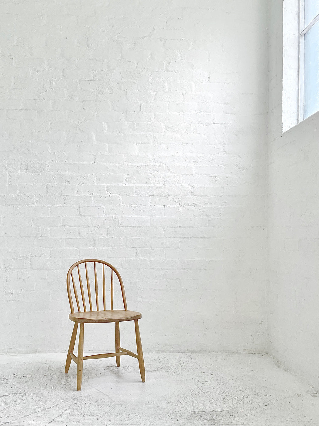 Børge Mogensen 'J4' Chair