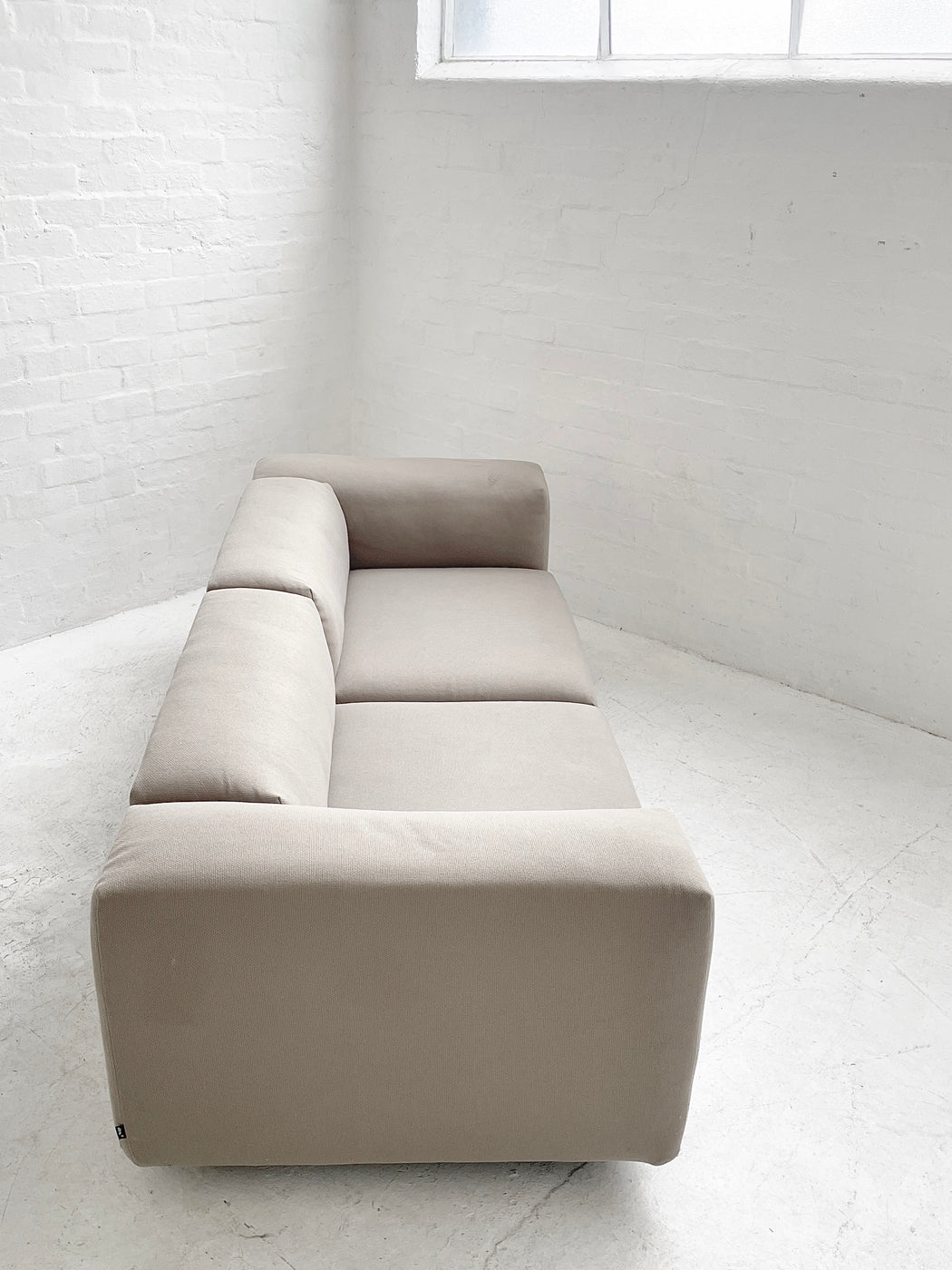 Jasper Morrison ‘Soft’ Sofa