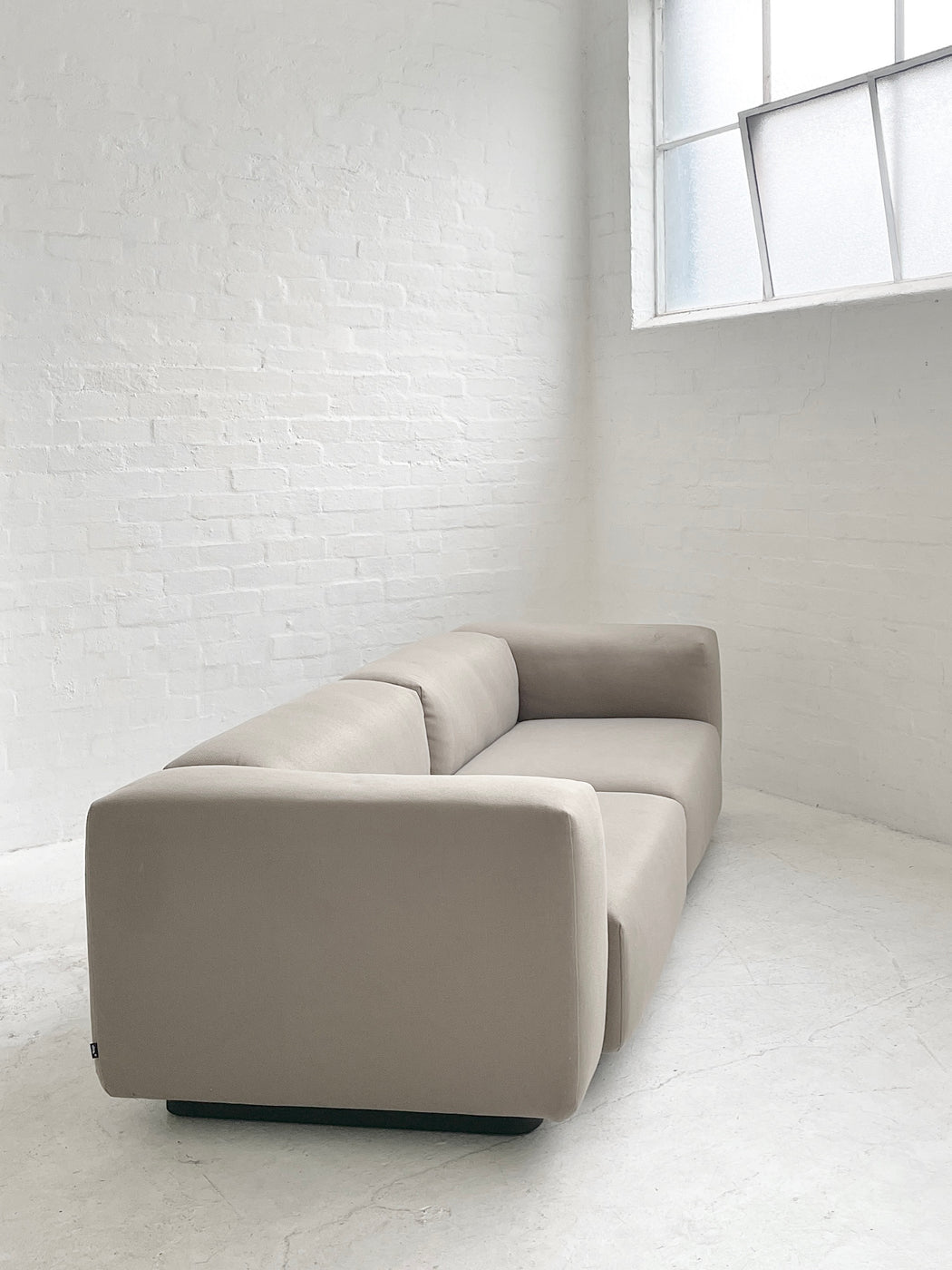 Jasper Morrison ‘Soft’ Sofa