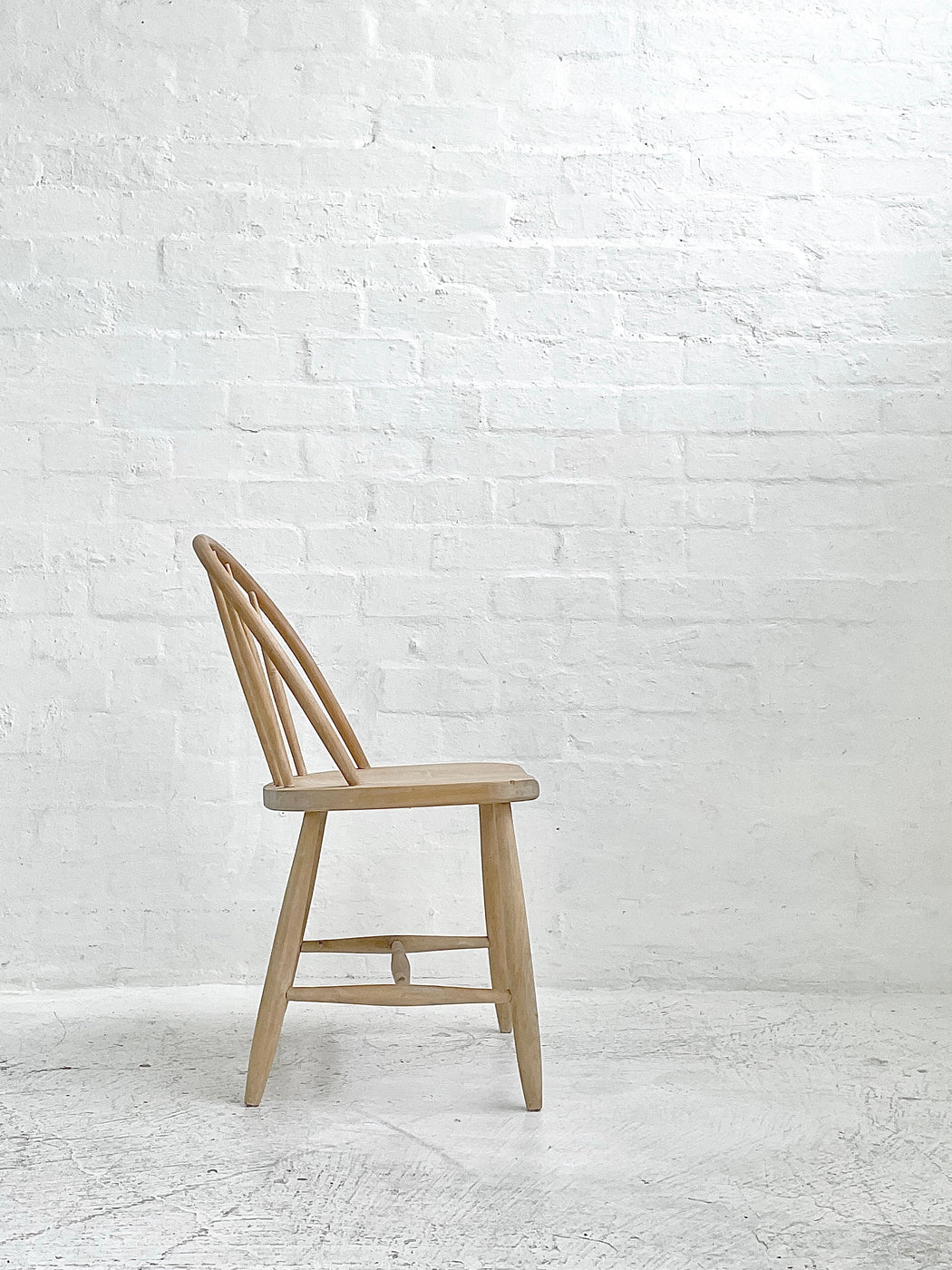 Børge Mogensen 'J4' Chair