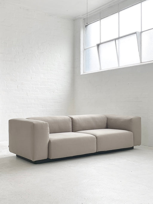 Jasper Morrison ‘Soft’ Sofa