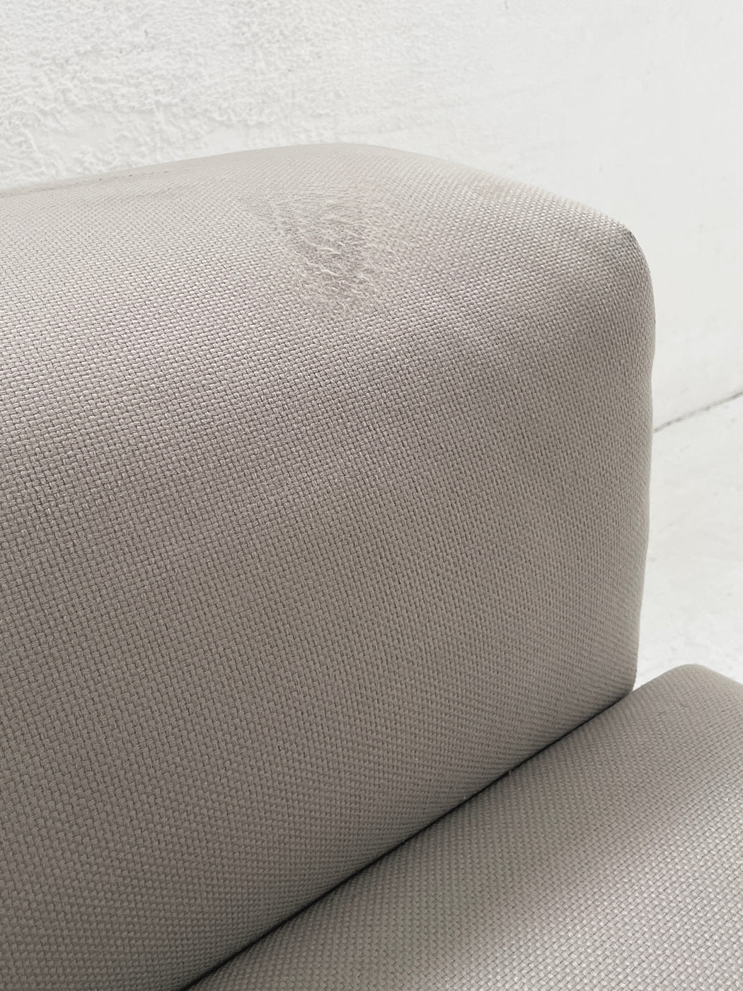 Jasper Morrison ‘Soft’ Sofa