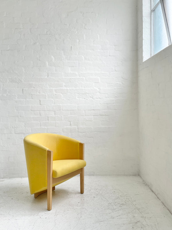 Okamura & Marquardsen ‘GE291’ Chair