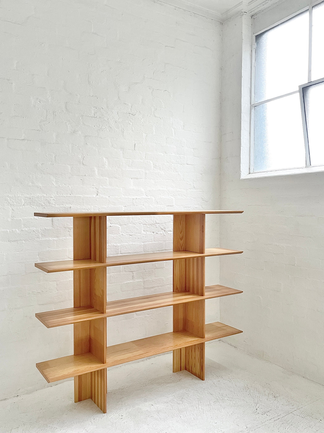 Tord Bjorklund 'Munk' Bookcase