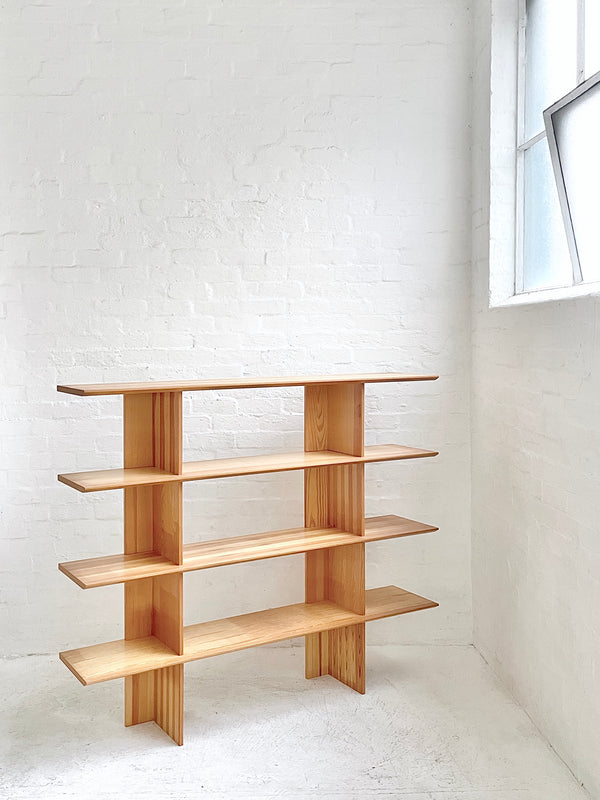 Tord Bjorklund 'Munk' Bookcase
