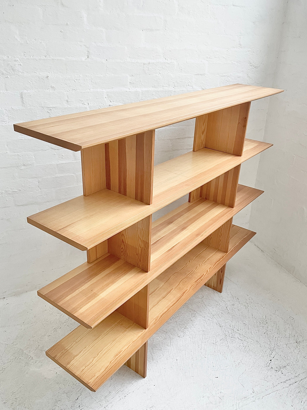 Tord Bjorklund 'Munk' Bookcase