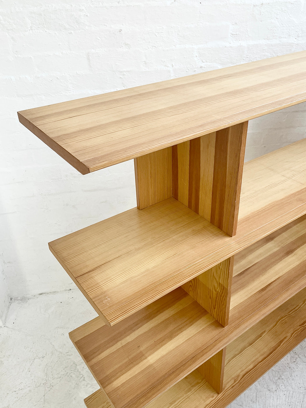 Tord Bjorklund 'Munk' Bookcase