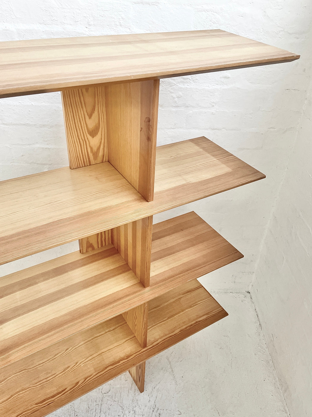 Tord Bjorklund 'Munk' Bookcase