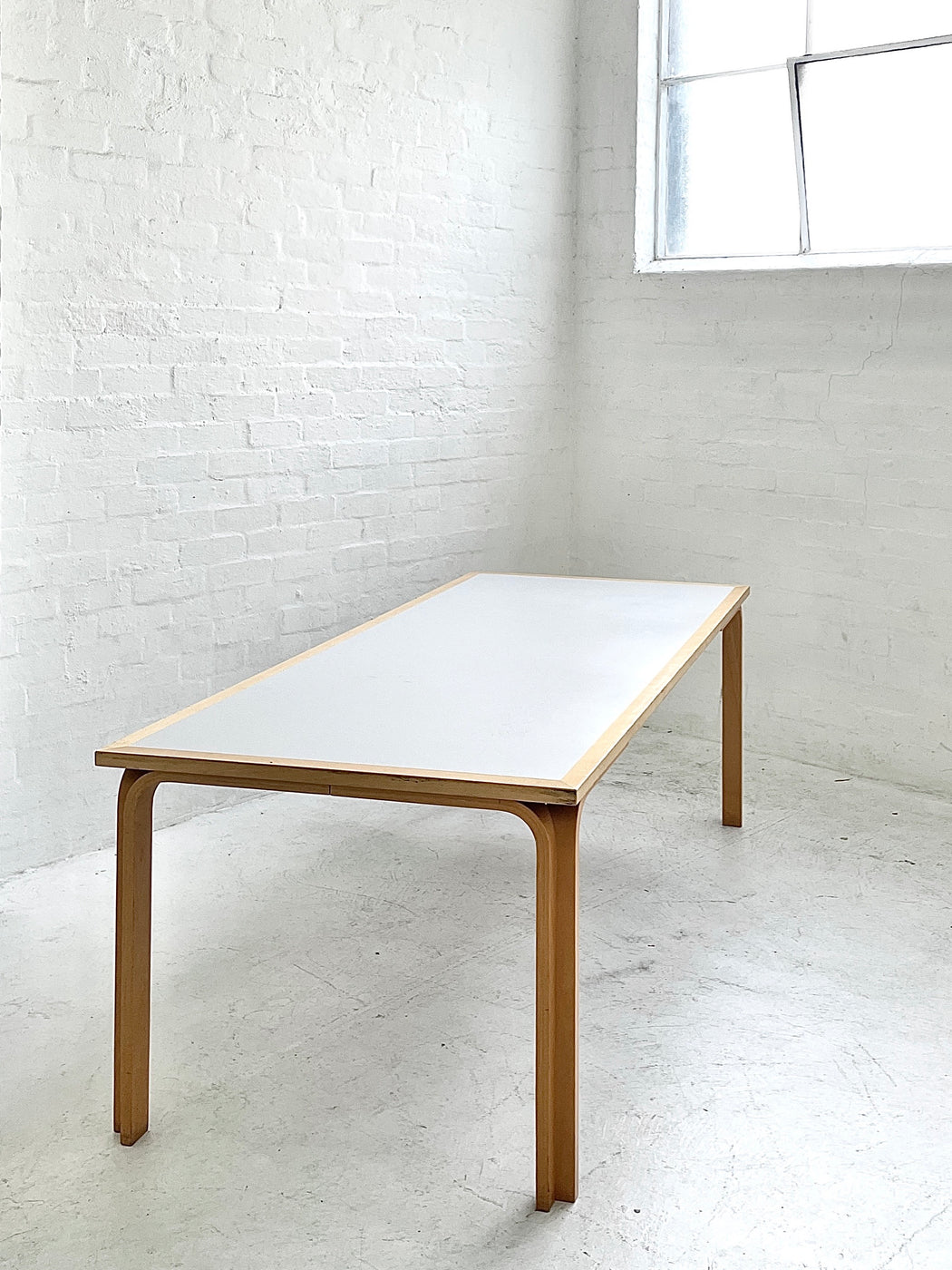 Thygesen & Sørensen 'Domino' Table