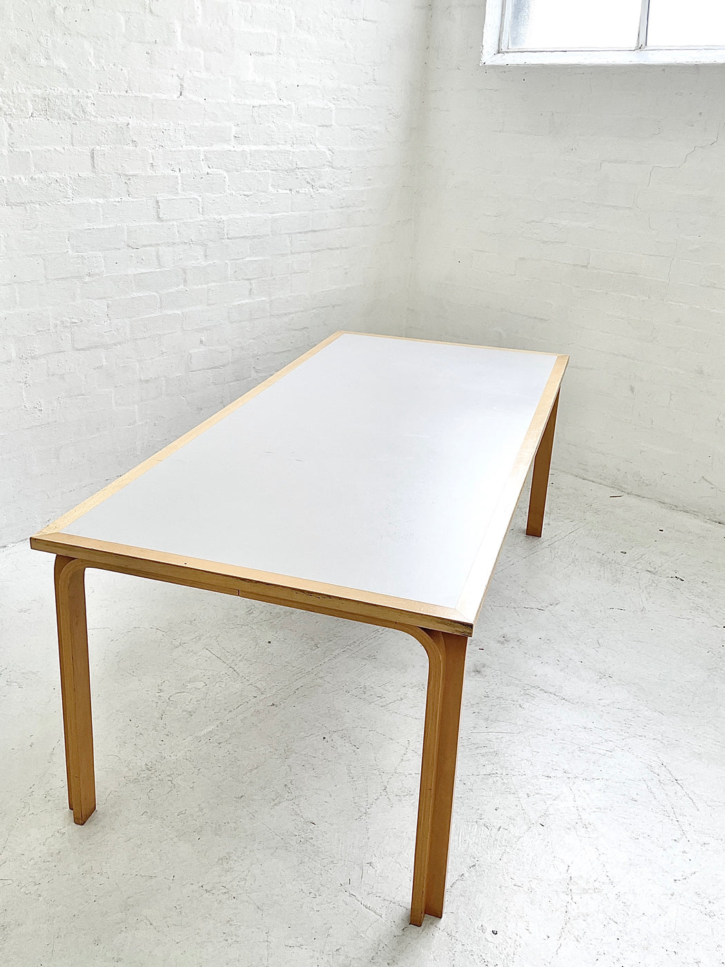 Thygesen & Sørensen 'Domino' Table