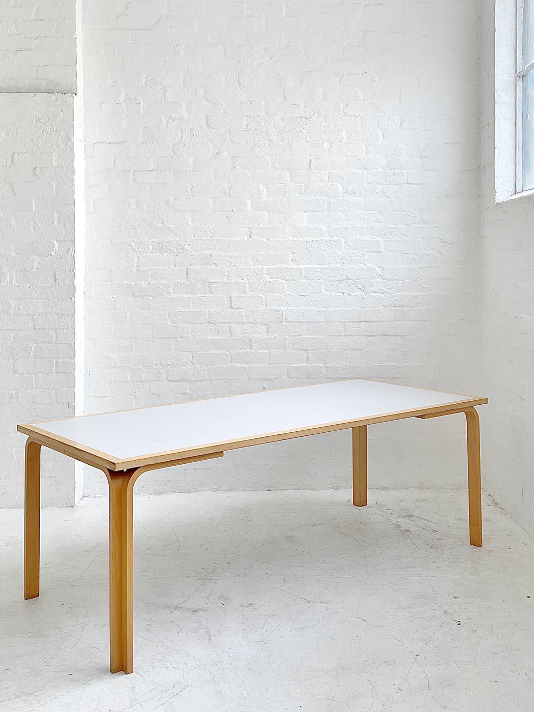 Thygesen & Sørensen 'Domino' Table