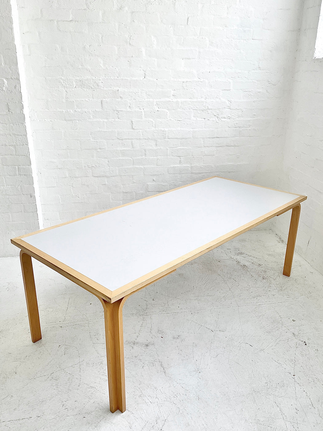 Thygesen & Sørensen 'Domino' Table