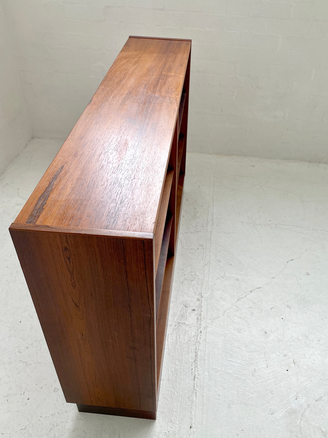 Carlo Jensen Rosewood Bookcase