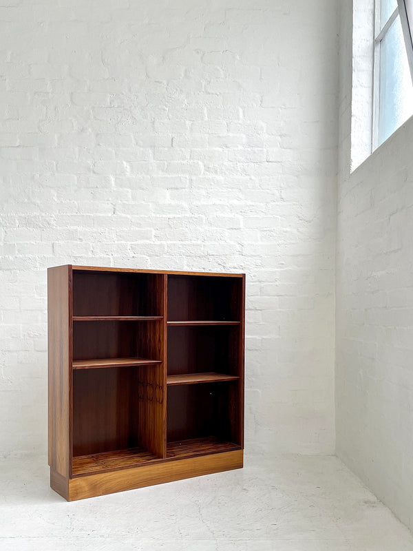 Carlo Jensen Rosewood Bookcase