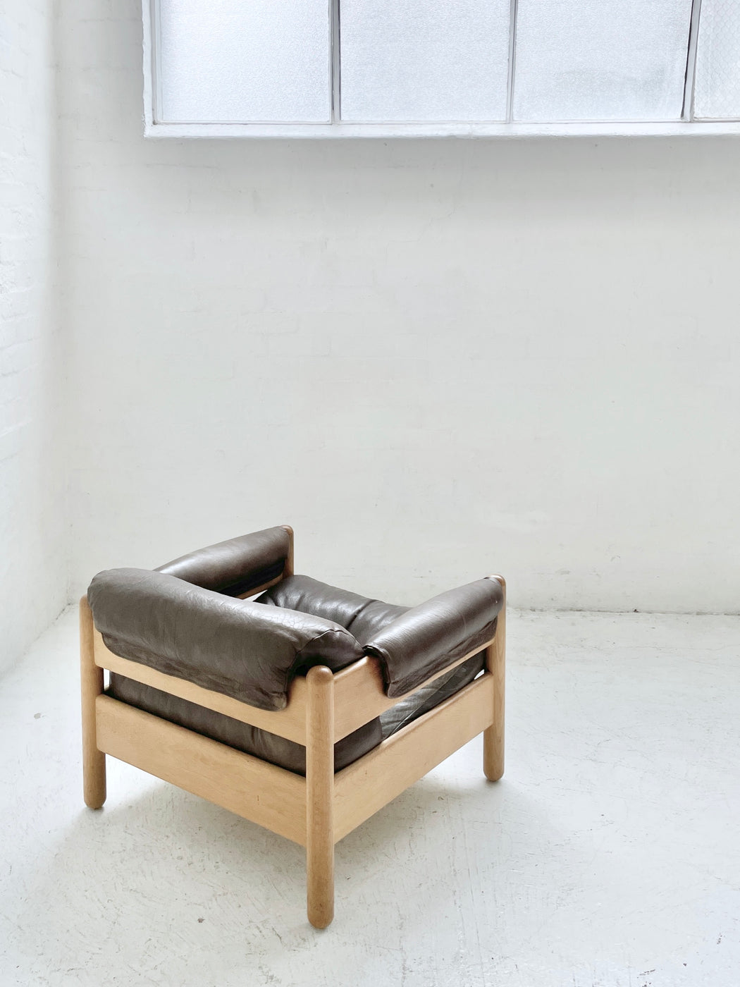 Illum Wikkelsø '380 Series' Chair