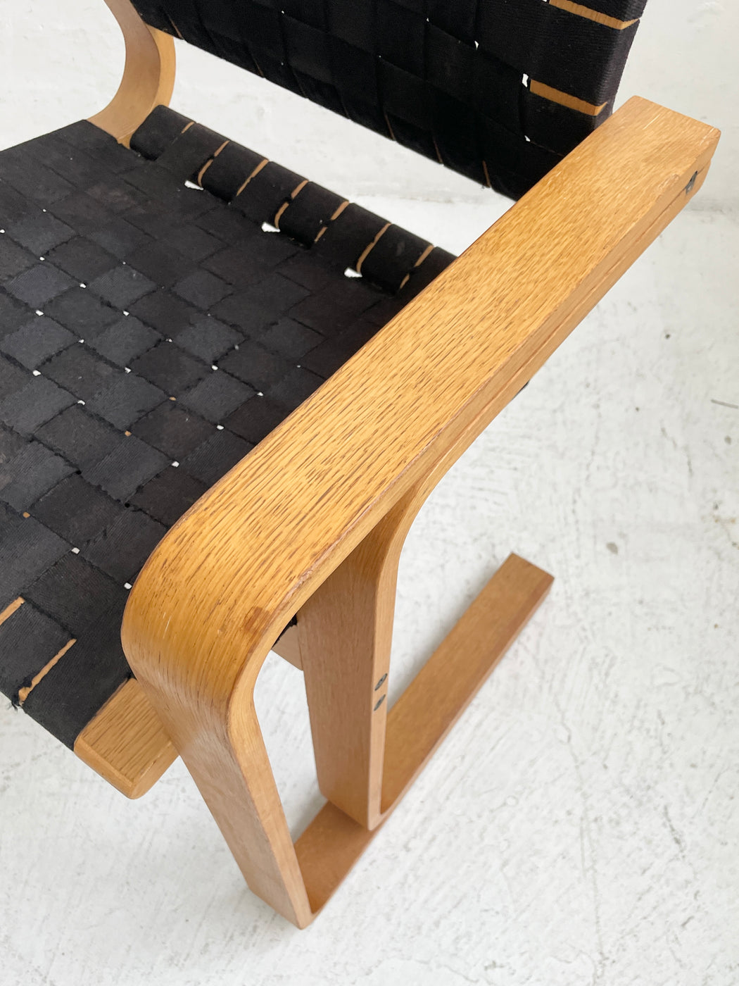 Thygesen & Sørensen Model 5531 ‘The Free Chair’