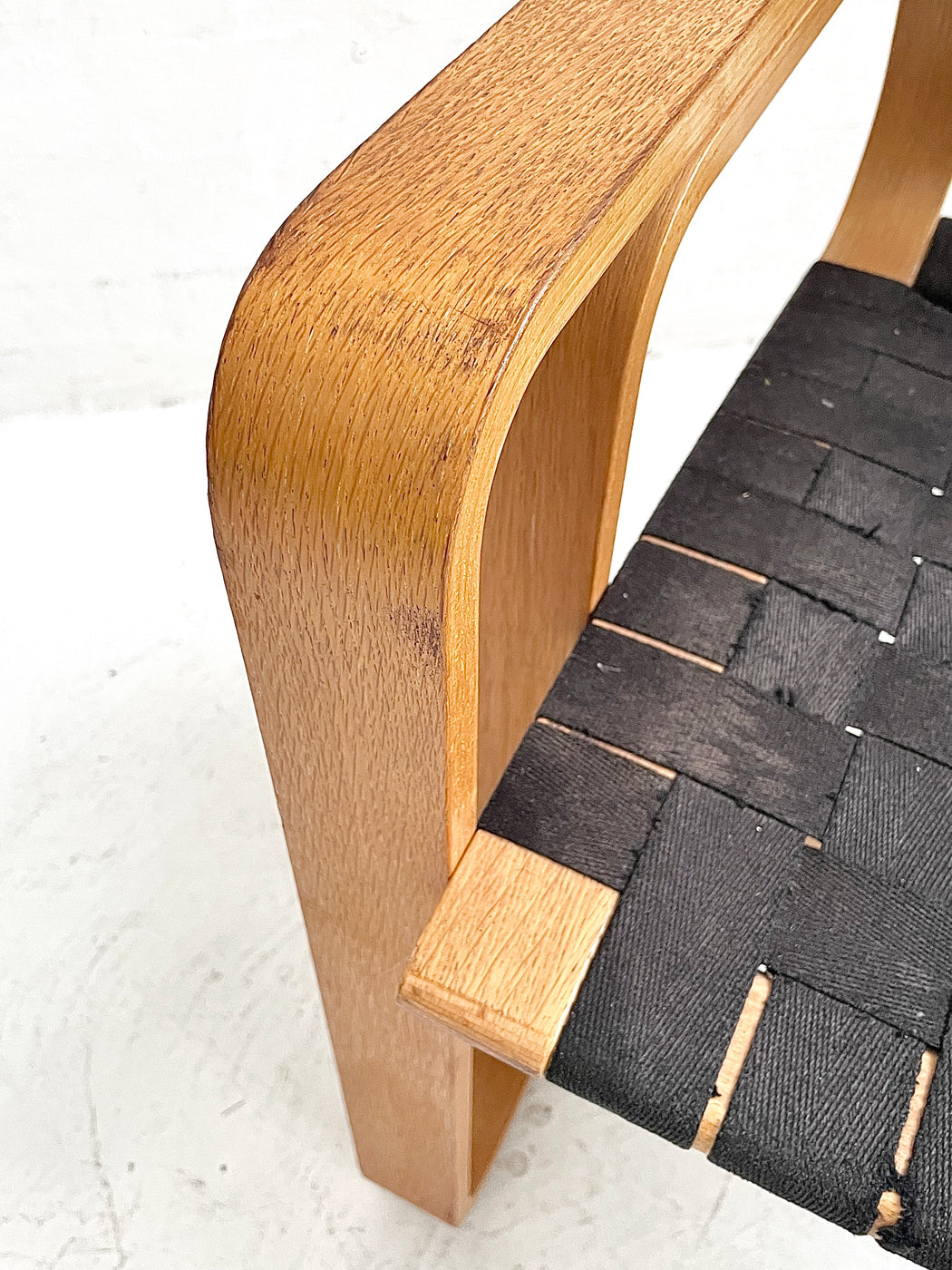 Thygesen & Sørensen Model 5531 ‘The Free Chair’