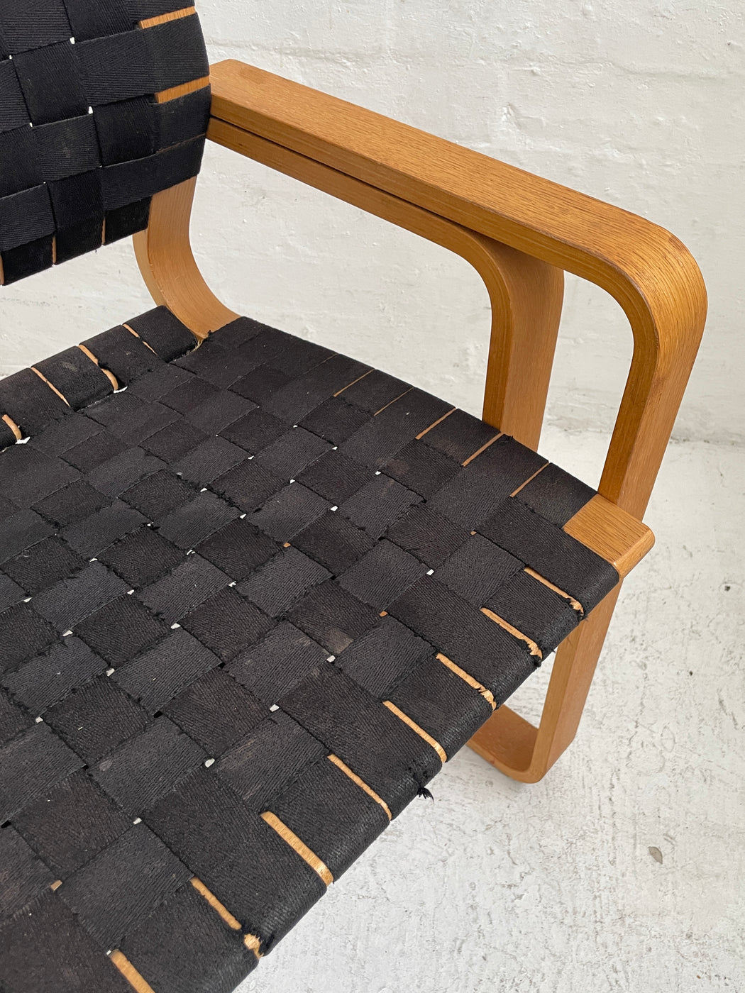 Thygesen & Sørensen Model 5531 ‘The Free Chair’