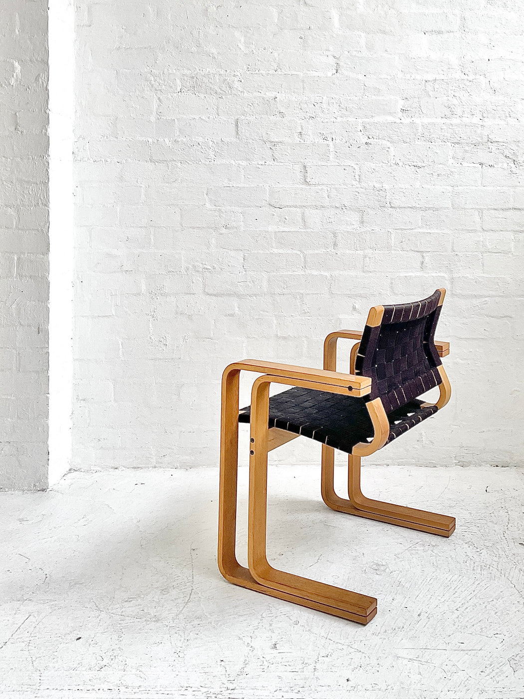 Thygesen & Sørensen Model 5531 ‘The Free Chair’