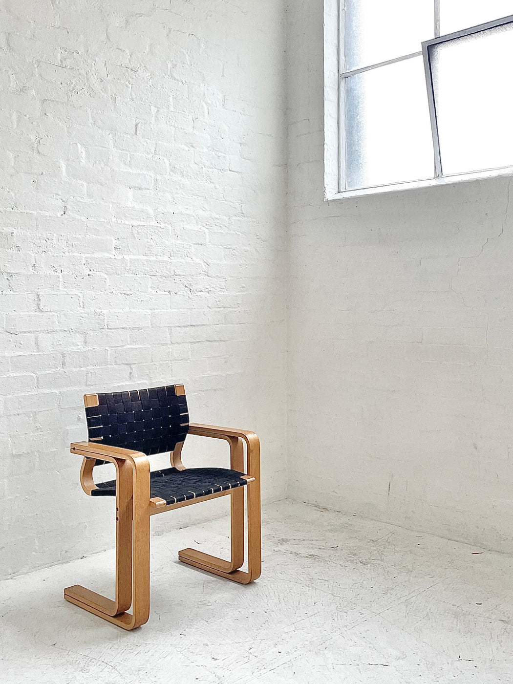 Thygesen & Sørensen Model 5531 ‘The Free Chair’