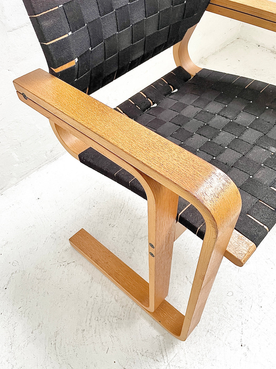 Thygesen & Sørensen Model 5531 ‘The Free Chair’