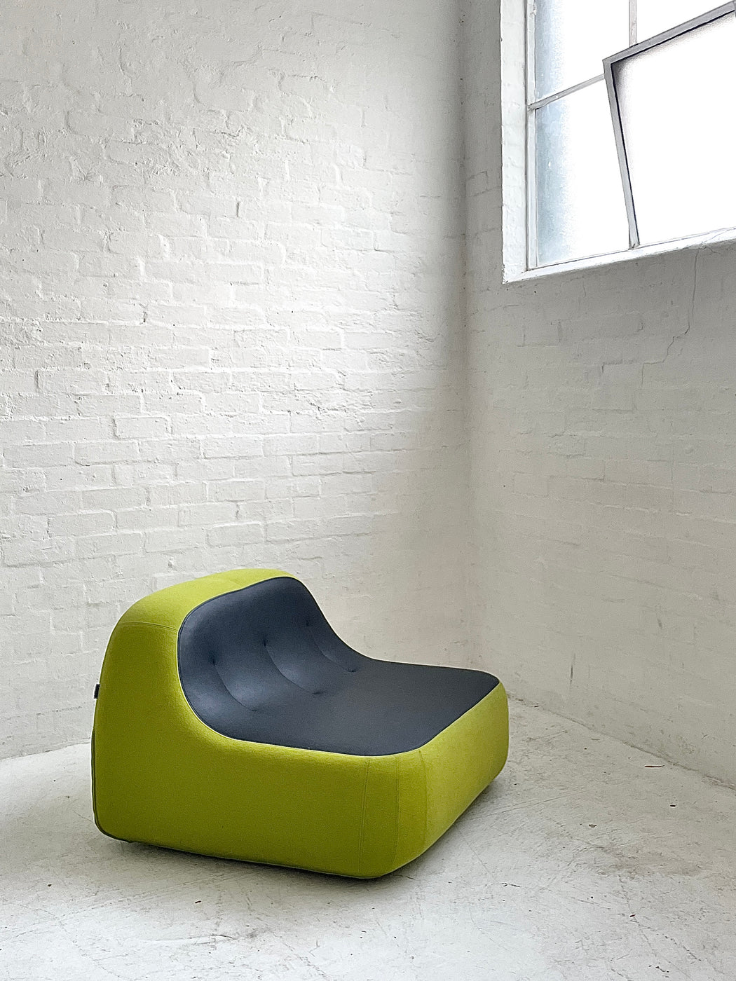 Jose A Esteban & Javier Moreno 'Sand' Chair