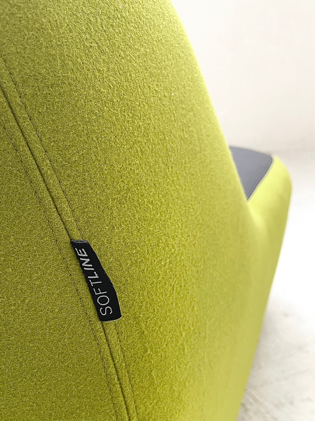 Jose A Esteban & Javier Moreno 'Sand' Chair