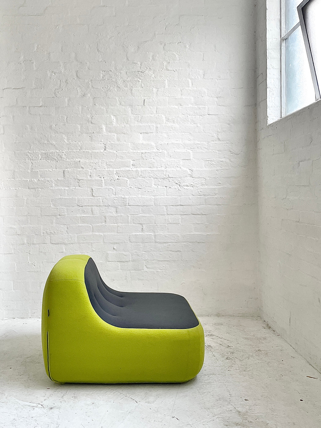 Jose A Esteban & Javier Moreno 'Sand' Chair