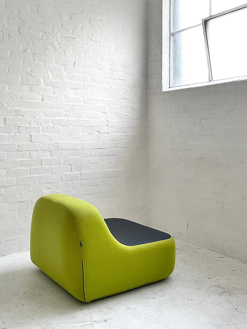 Jose A Esteban & Javier Moreno 'Sand' Chair