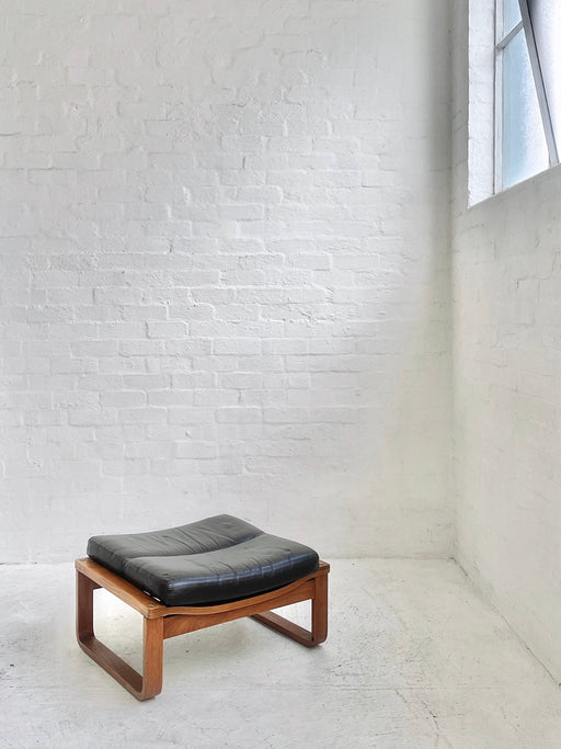 Tessa T4 Footstool