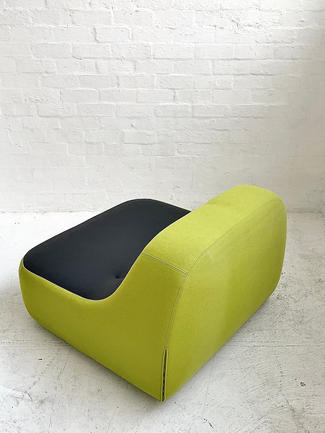 Jose A Esteban & Javier Moreno 'Sand' Chair