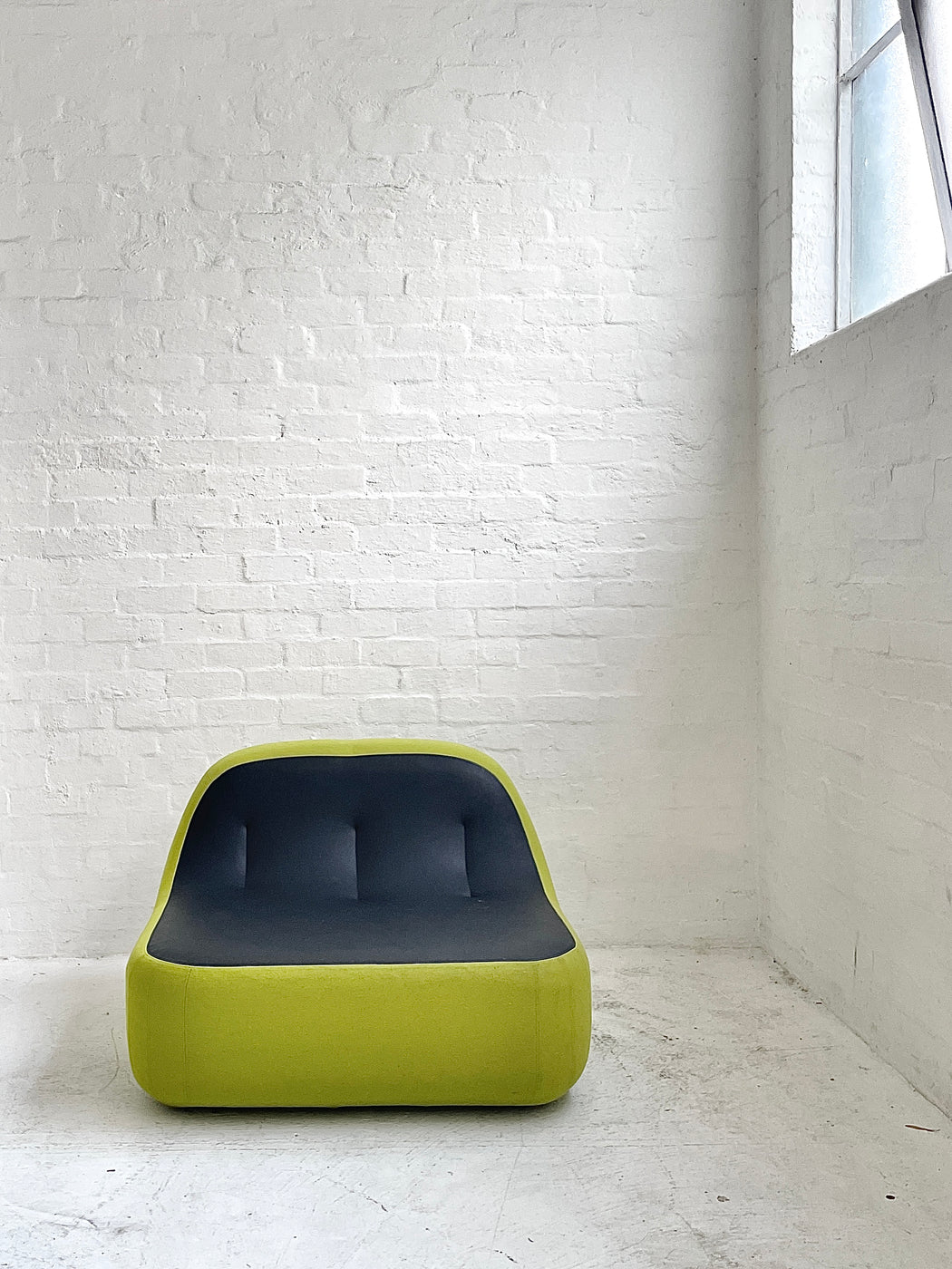 Jose A Esteban & Javier Moreno 'Sand' Chair