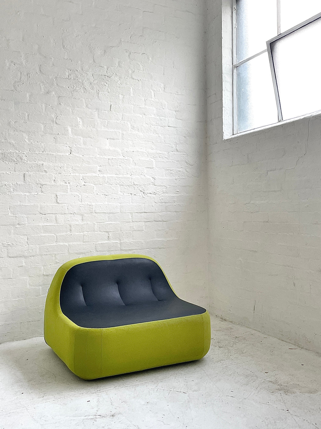 Jose A Esteban & Javier Moreno 'Sand' Chair