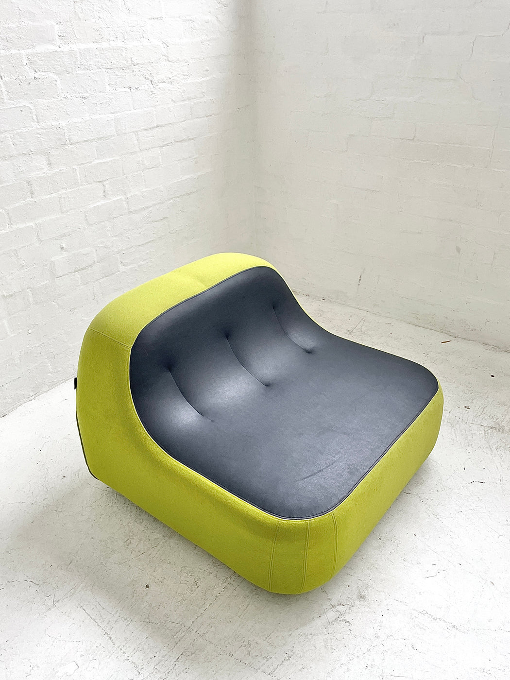 Jose A Esteban & Javier Moreno 'Sand' Chair