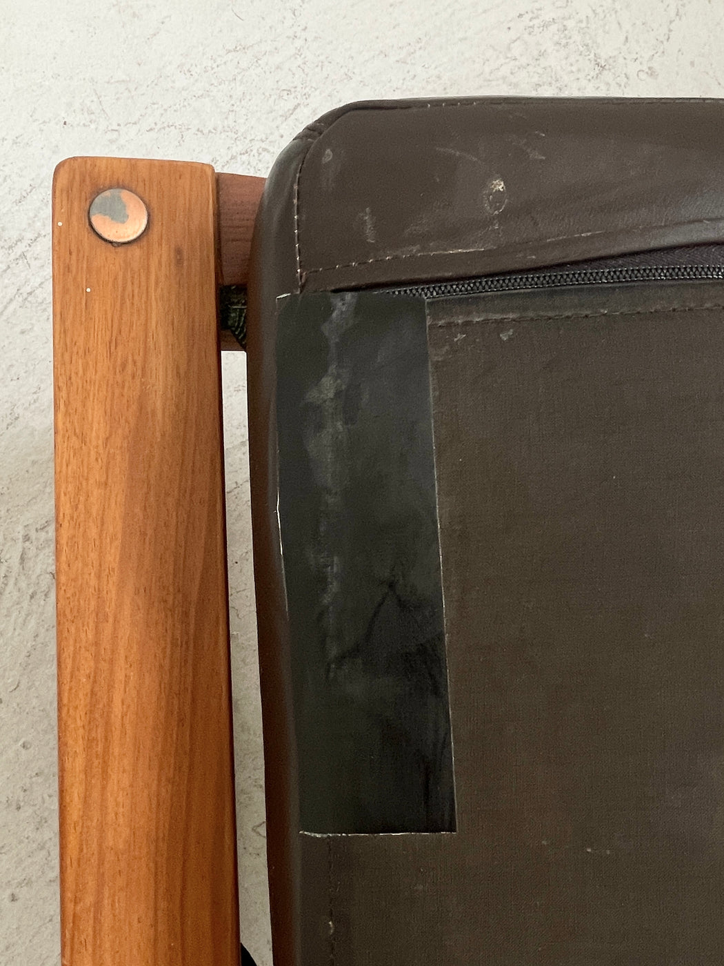 Tessa T4 Footstool
